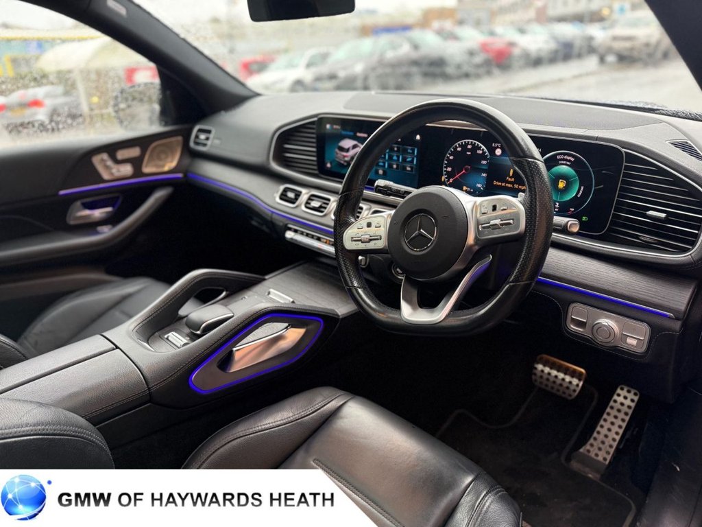 Used Mercedes-Benz GLE 2021 for sale - 77212885: Photo 16