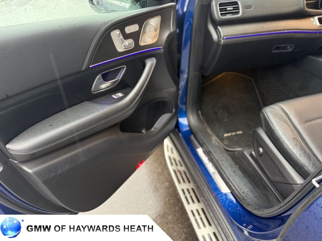 Used Mercedes-Benz GLE 2021 for sale - 77212885: Photo 17