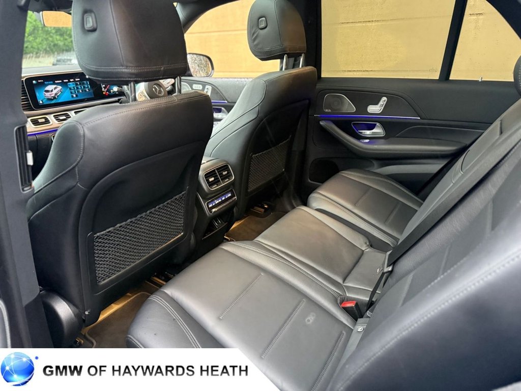 Used Mercedes-Benz GLE 2021 for sale - 77212885: Photo 18