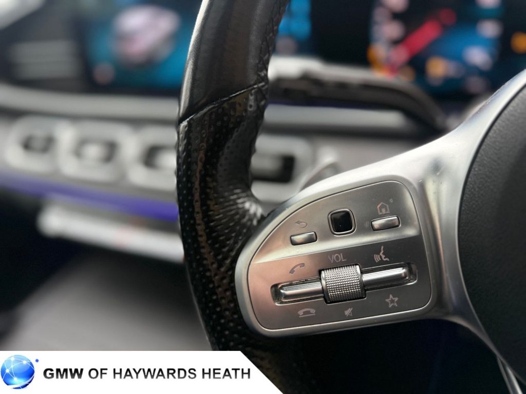 Used Mercedes-Benz GLE 2021 for sale - 77212885: Photo 23