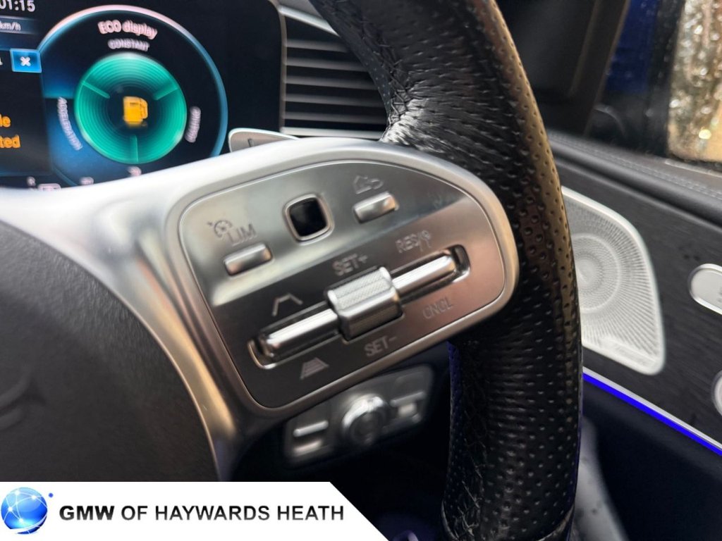 Used Mercedes-Benz GLE 2021 for sale - 77212885: Photo 24