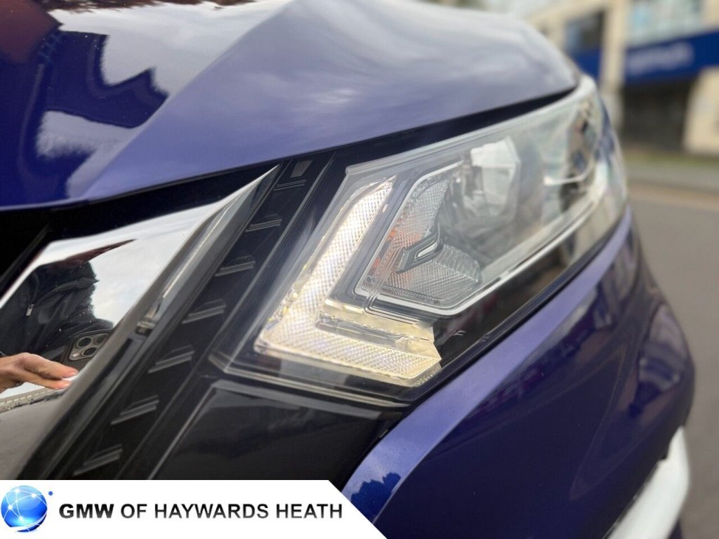 Used Nissan Qashqai 2019 for sale - 76313023: Photo 10