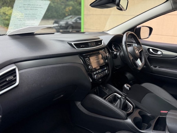 Used Nissan Qashqai 2019 for sale - 76313023: Photo 12