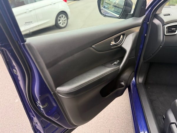 Used Nissan Qashqai 2019 for sale - 76313023: Photo 14