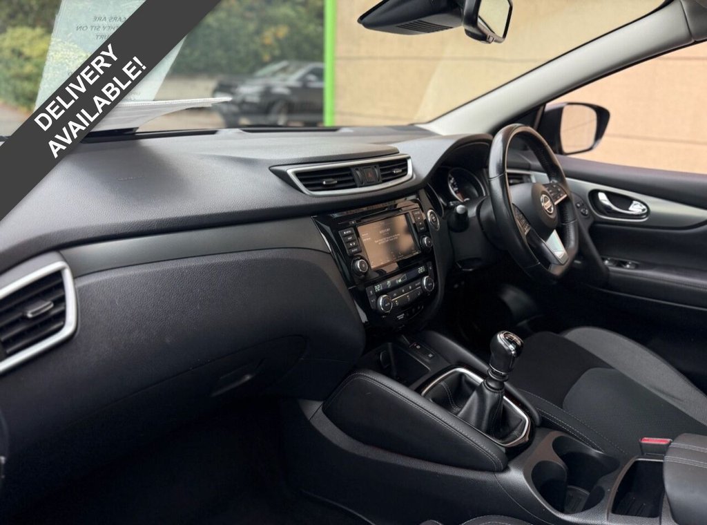 Used Nissan Qashqai 2019 for sale - 76313023: Photo 15