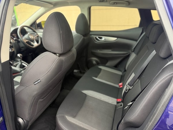 Used Nissan Qashqai 2019 for sale - 76313023: Photo 15