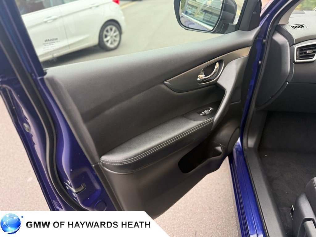 Used Nissan Qashqai 2019 for sale - 76313023: Photo 16