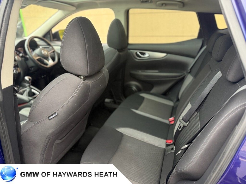 Used Nissan Qashqai 2019 for sale - 76313023: Photo 19