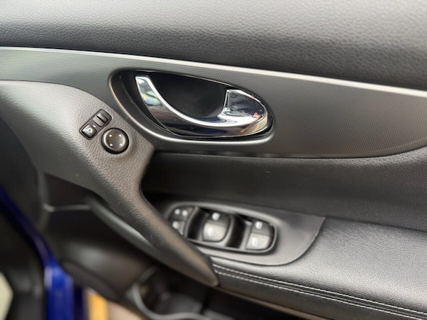 Used Nissan Qashqai 2019 for sale - 76313023: Photo 20