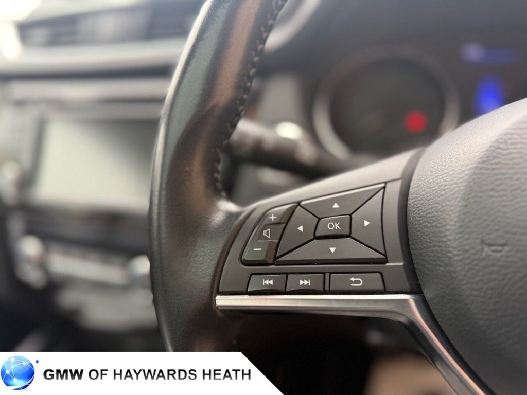 Used Nissan Qashqai 2019 for sale - 76313023: Photo 22