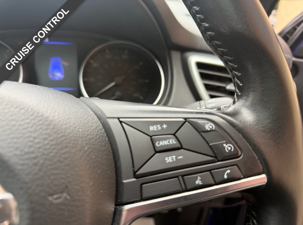 Used Nissan Qashqai 2019 for sale - 76313023: Photo 23