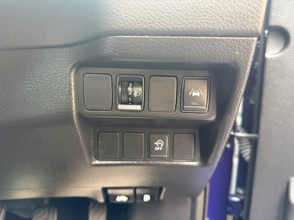 Used Nissan Qashqai 2019 for sale - 76313023: Photo 23