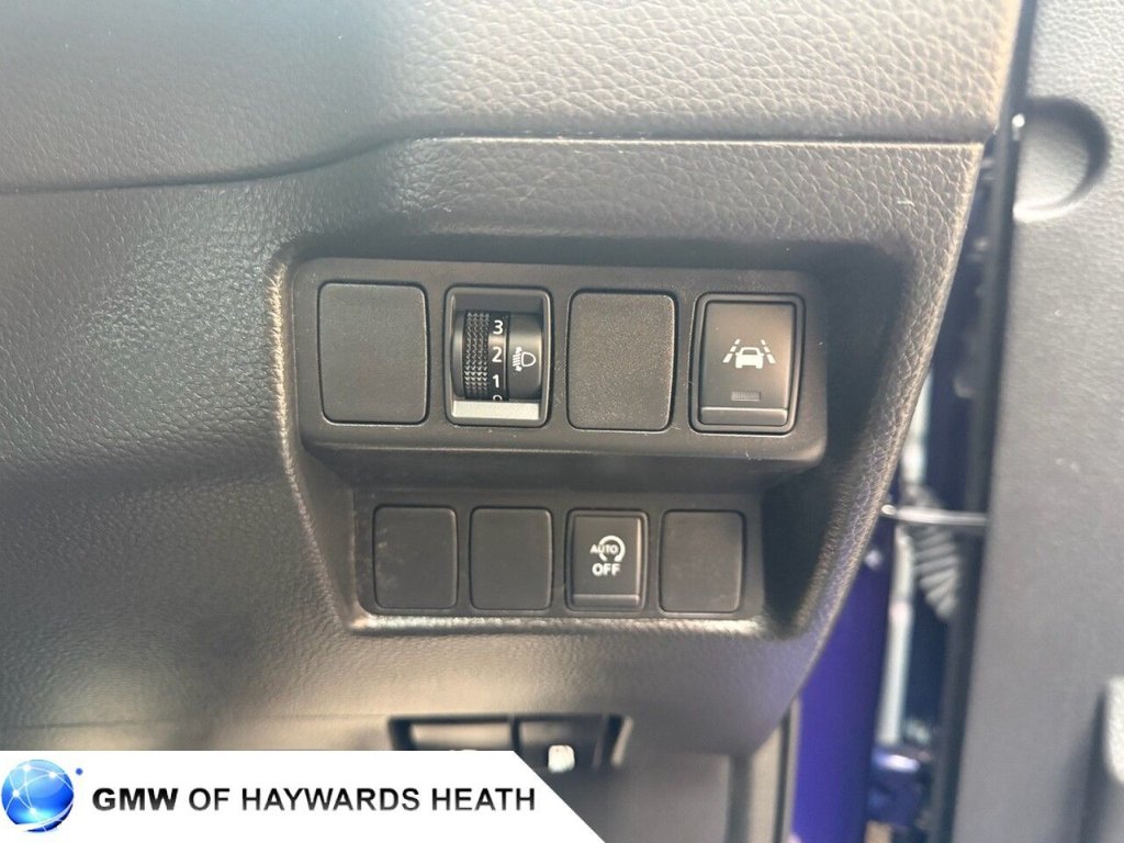 Used Nissan Qashqai 2019 for sale - 76313023: Photo 24