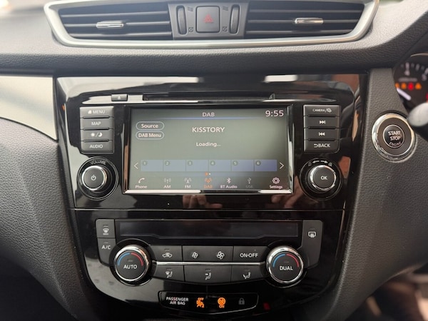 Used Nissan Qashqai 2019 for sale - 76313023: Photo 24
