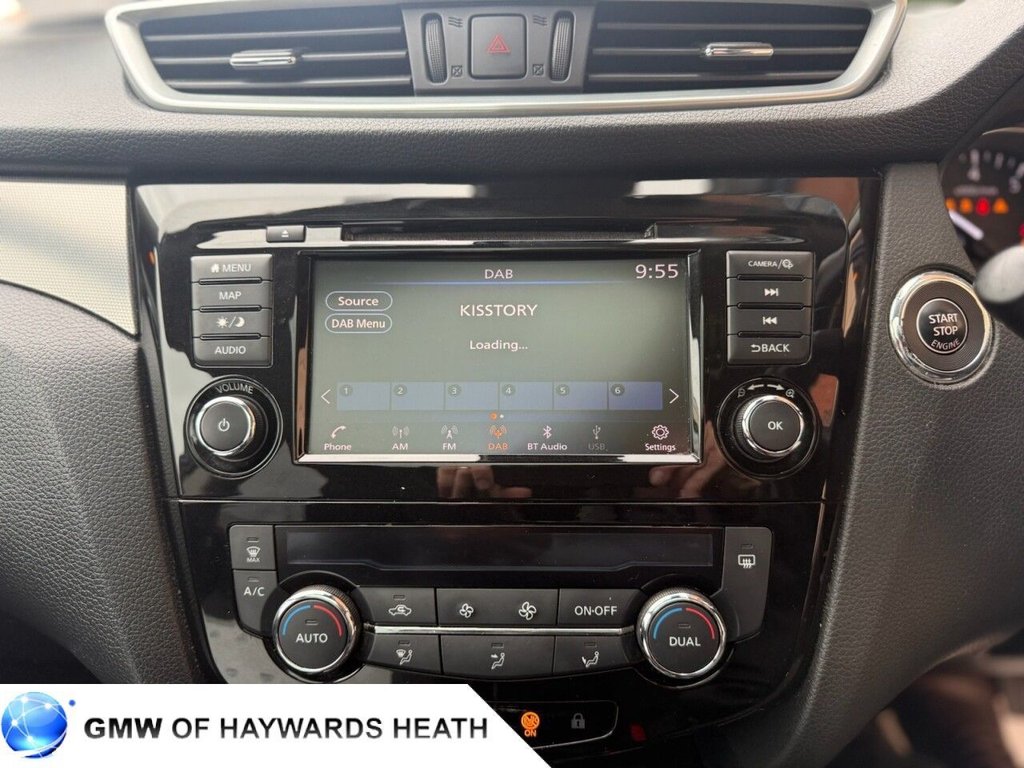 Used Nissan Qashqai 2019 for sale - 76313023: Photo 25