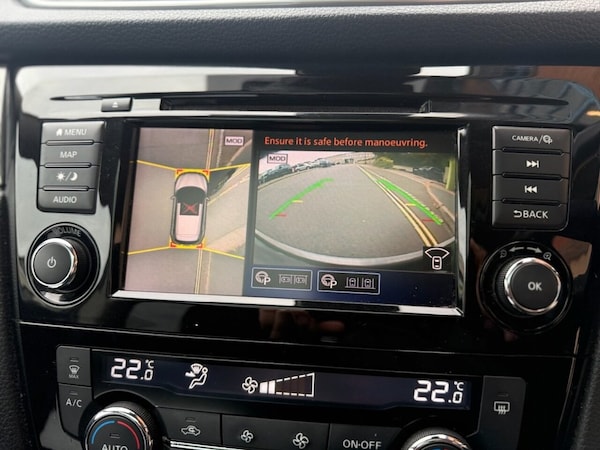 Used Nissan Qashqai 2019 for sale - 76313023: Photo 25