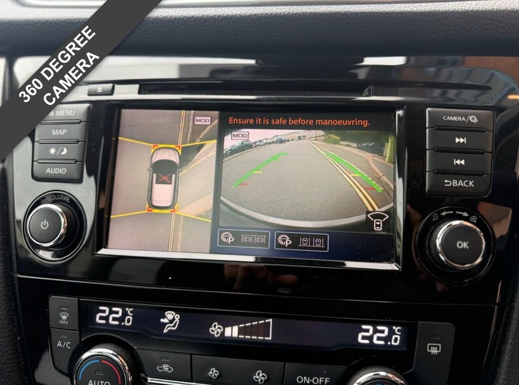 Used Nissan Qashqai 2019 for sale - 76313023: Photo 26