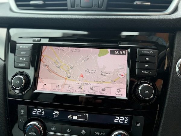 Used Nissan Qashqai 2019 for sale - 76313023: Photo 26