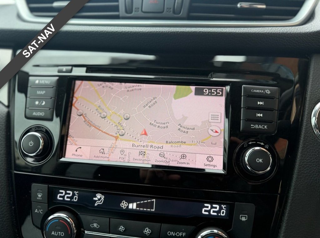 Used Nissan Qashqai 2019 for sale - 76313023: Photo 27