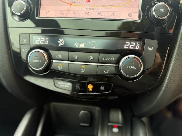 Used Nissan Qashqai 2019 for sale - 76313023: Photo 27
