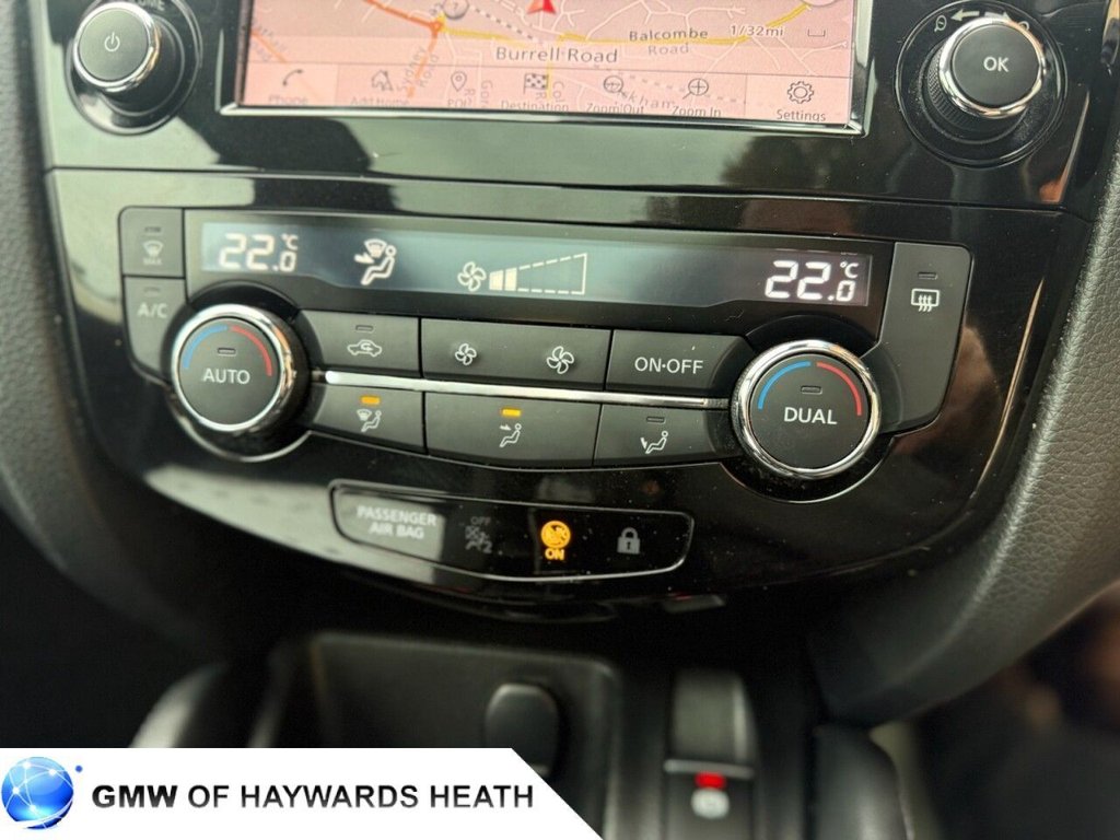 Used Nissan Qashqai 2019 for sale - 76313023: Photo 29