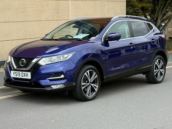 Used Nissan Qashqai 2019 for sale - 76313023: Photo 2