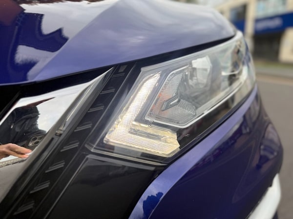 Used Nissan Qashqai 2019 for sale - 76313023: Photo 9