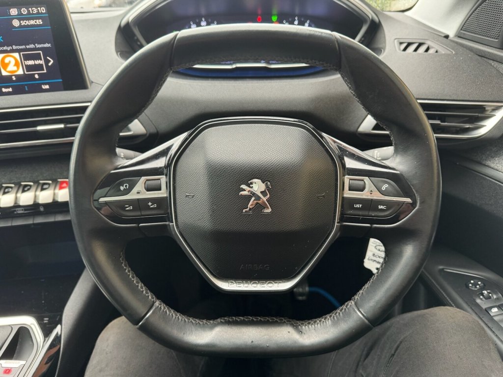 Used Peugeot 3008 2017 for sale - 77463829: Photo 10