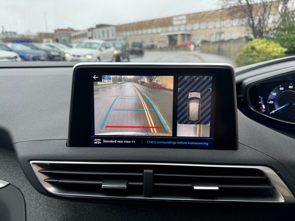 Used Peugeot 3008 2017 for sale - 77463829: Photo 13