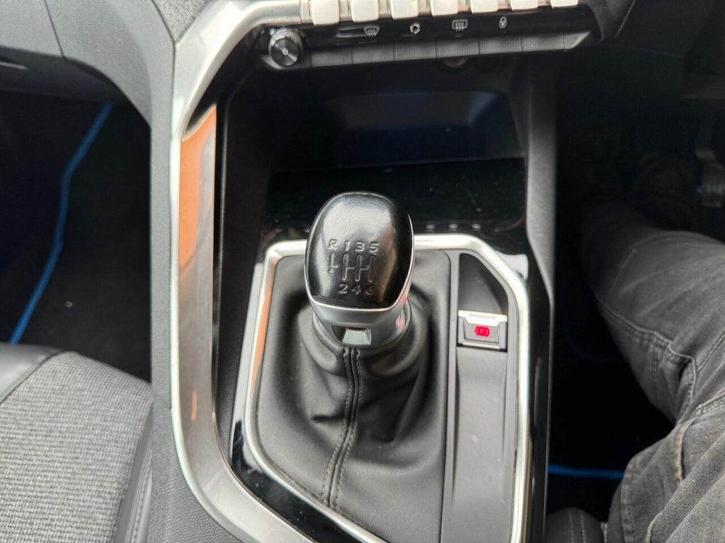 Used Peugeot 3008 2017 for sale - 77463829: Photo 15