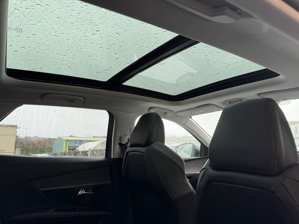 Used Peugeot 3008 2017 for sale - 77463829: Photo 16