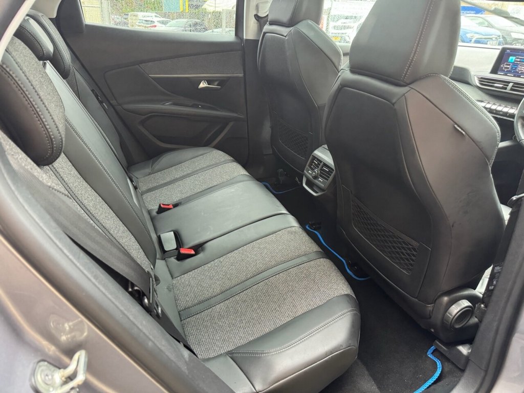 Used Peugeot 3008 2017 for sale - 77463829: Photo 19
