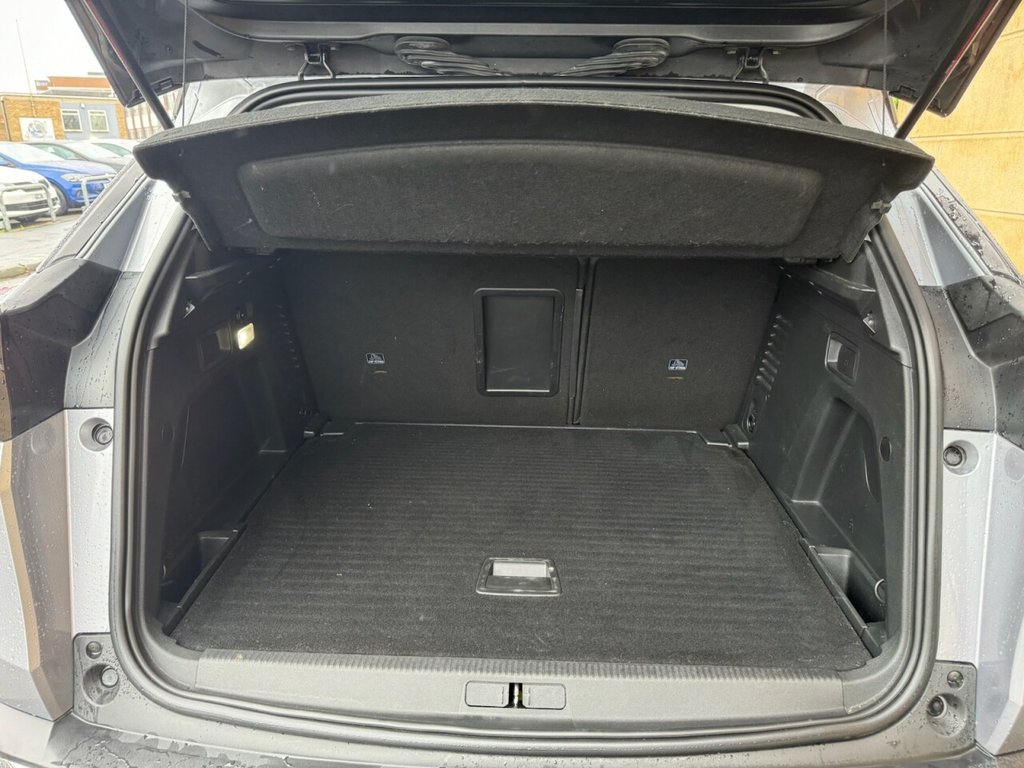 Used Peugeot 3008 2017 for sale - 77463829: Photo 20