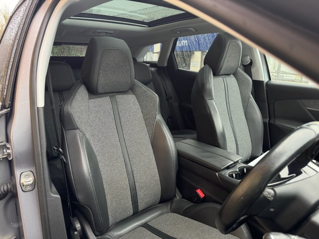 Used Peugeot 3008 2017 for sale - 77463829: Photo 8