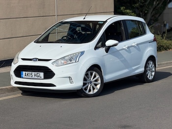 Used Ford B-MAX 2015 for sale - 79543446: Photo