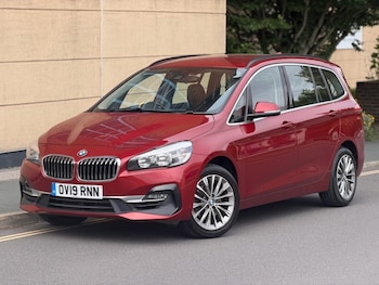 Used BMW 2 Series 2019 for sale - 78930768: Photo