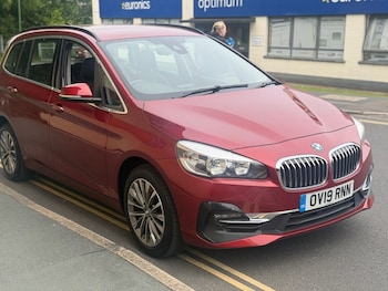 Used BMW 2 Series 2019 for sale - 78930768: Photo