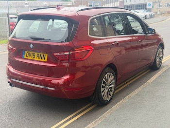 Used BMW 2 Series 2019 for sale - 78930768: Photo