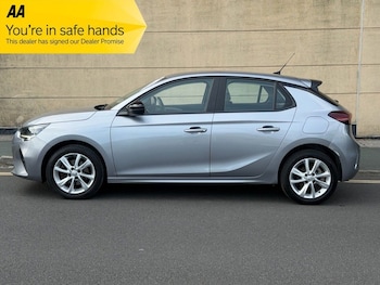 Used Vauxhall Corsa 2020 for sale - 79254054: Photo