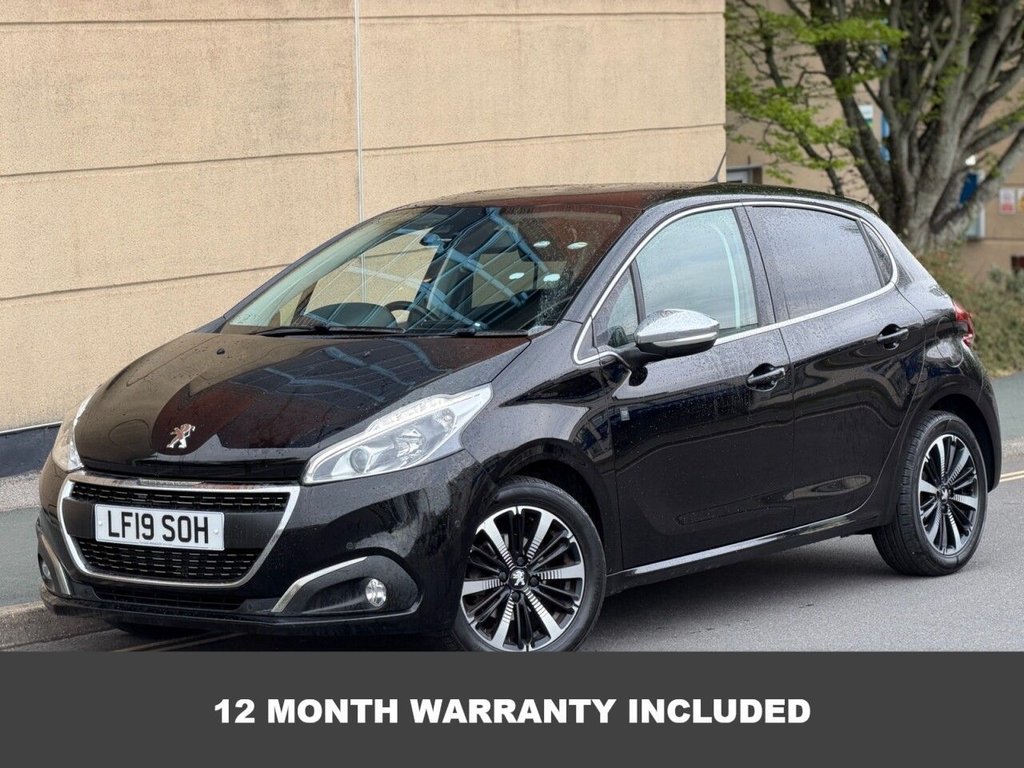 Used Peugeot 208 2019 for sale - 78181712: Photo 1