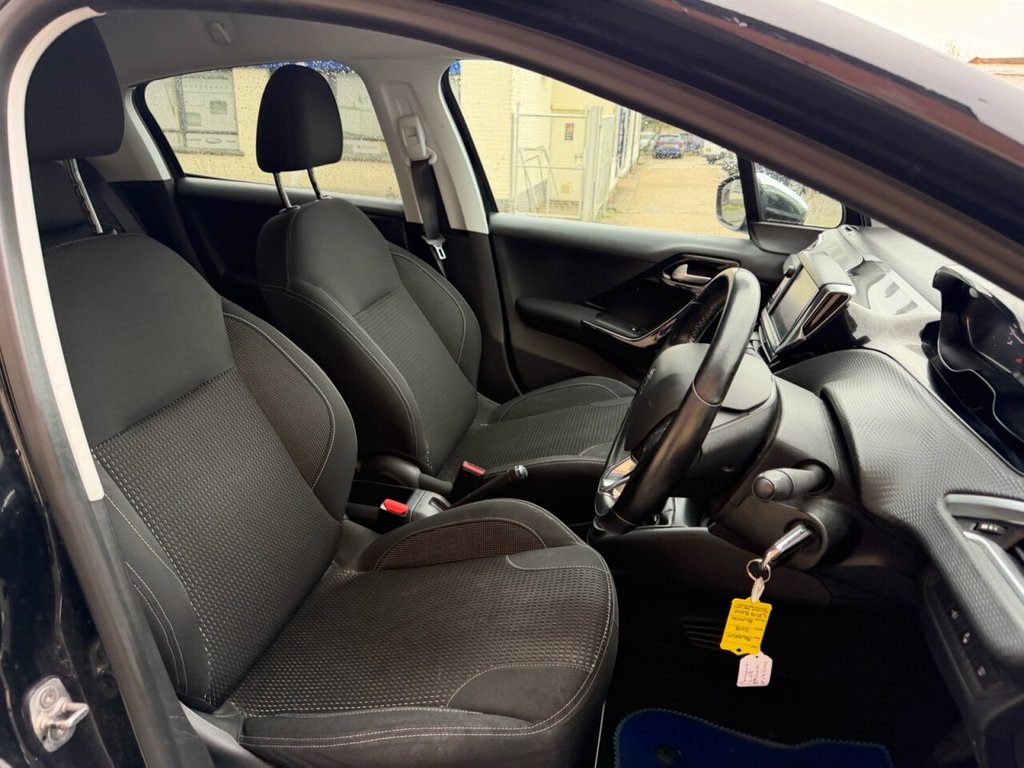 Used Peugeot 208 2019 for sale - 78181712: Photo 11