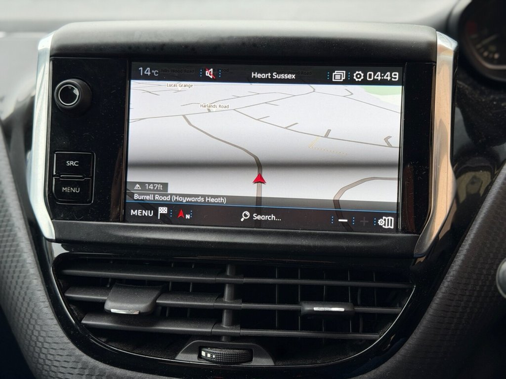 Used Peugeot 208 2019 for sale - 78181712: Photo 13