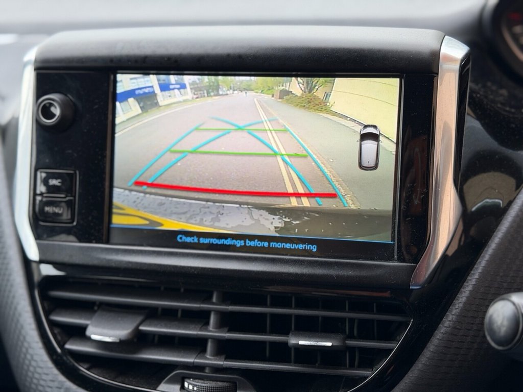 Used Peugeot 208 2019 for sale - 78181712: Photo 15