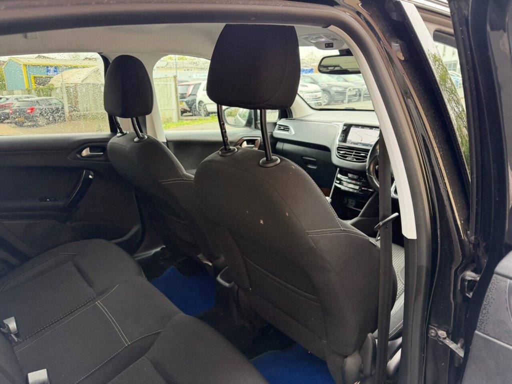 Used Peugeot 208 2019 for sale - 78181712: Photo 16