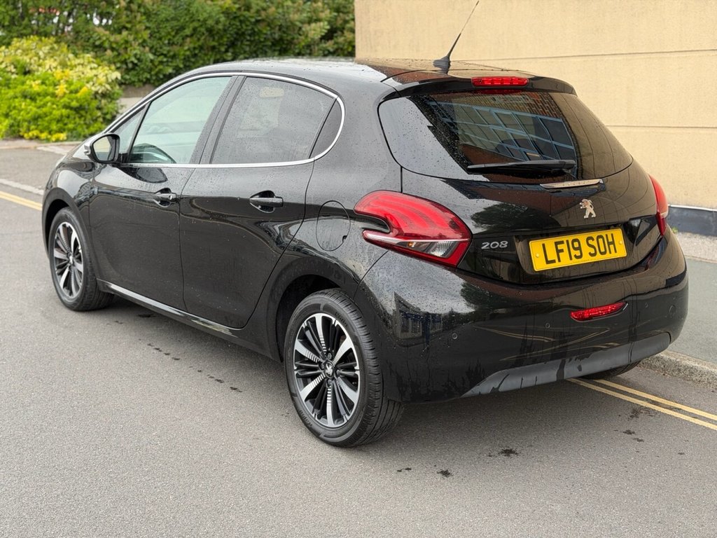 Used Peugeot 208 2019 for sale - 78181712: Photo 17