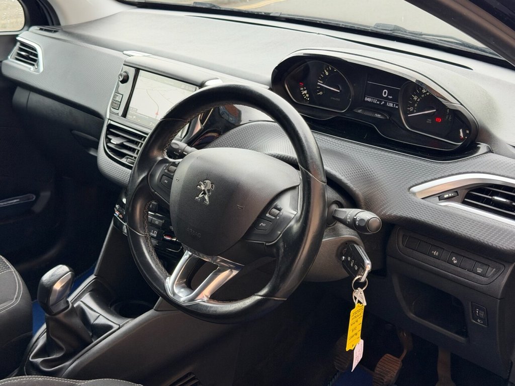 Used Peugeot 208 2019 for sale - 78181712: Photo 19