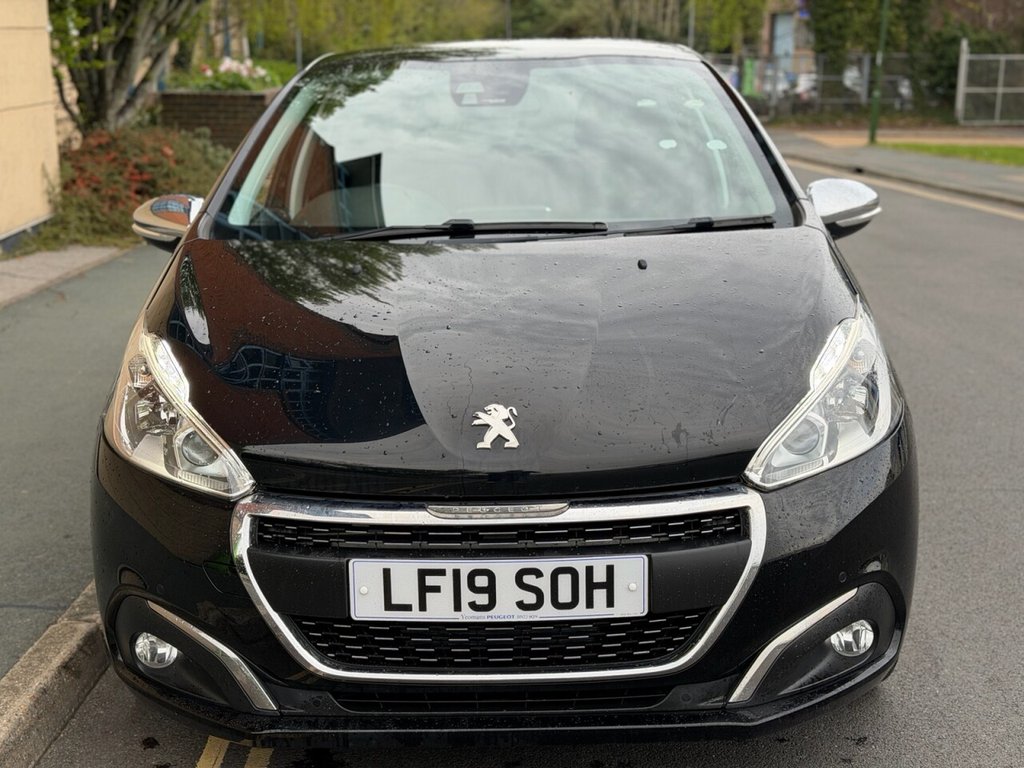 Used Peugeot 208 2019 for sale - 78181712: Photo 3