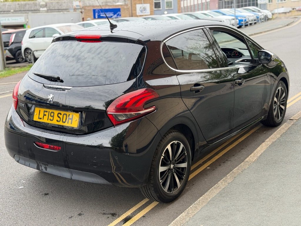 Used Peugeot 208 2019 for sale - 78181712: Photo 4