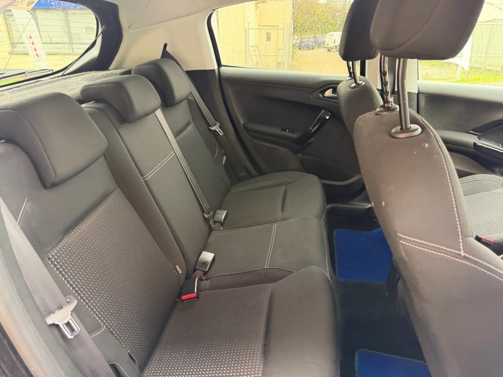 Used Peugeot 208 2019 for sale - 78181712: Photo 6