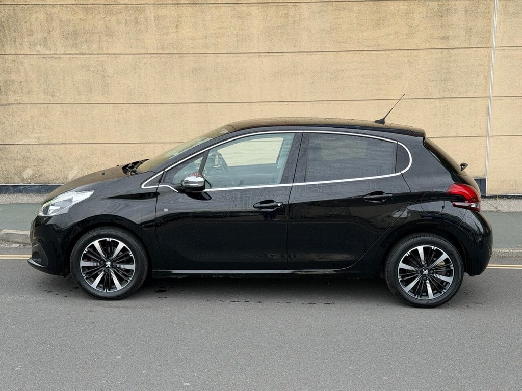 Used Peugeot 208 2019 for sale - 78181712: Photo 7